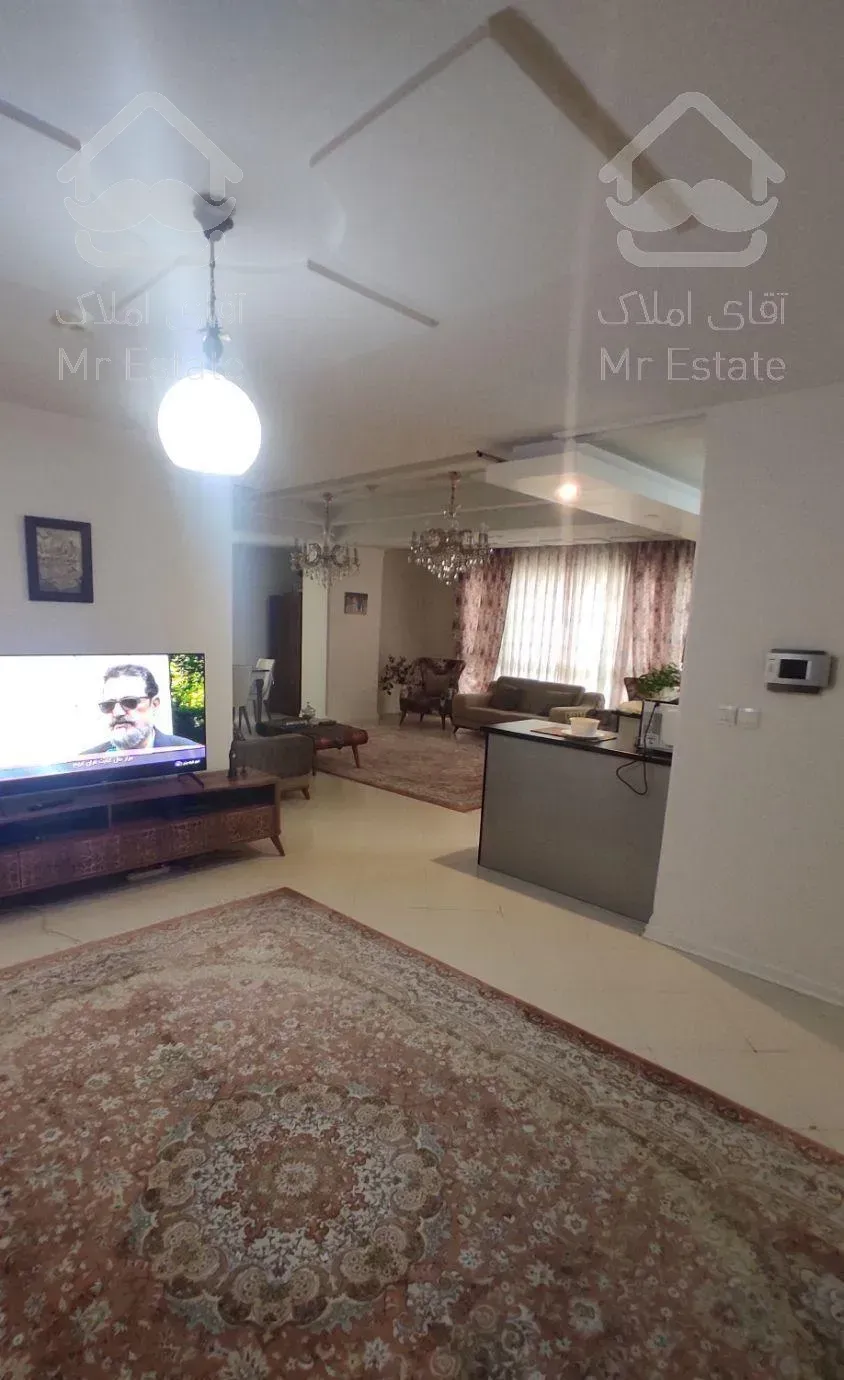 ۱۳۸متر۳ خواب برج پارسیا(میدان ساحل)دریاچه چیتگر