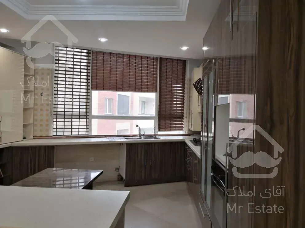 فروش آپارتمان فرمانیه 138  متر لوکس