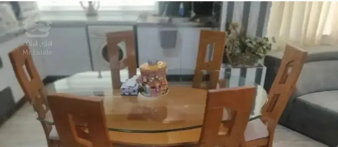 آپارتمان ساحلی فول فرنیش فول بازسازی شده