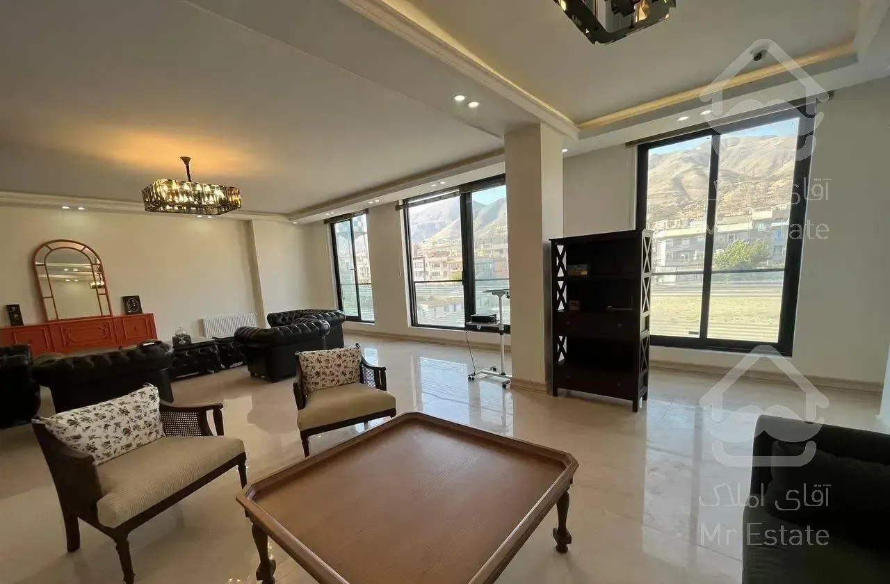 ٢٠٠ متر اداری نوساز ساختمان مدرن همه مشاغل