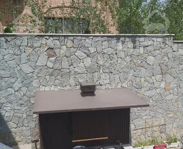 ویلا/چشم انداز /دماوند