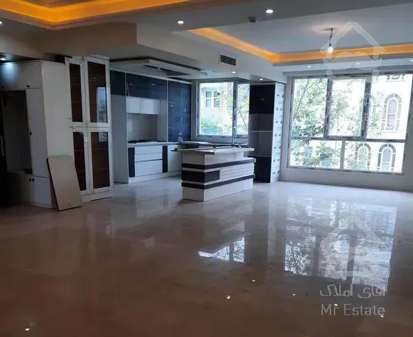 ۱۴۵ متر آپارتمان