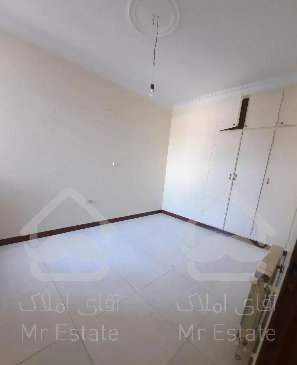 قبا دروس ۱۶۵ متر ۳ خواب