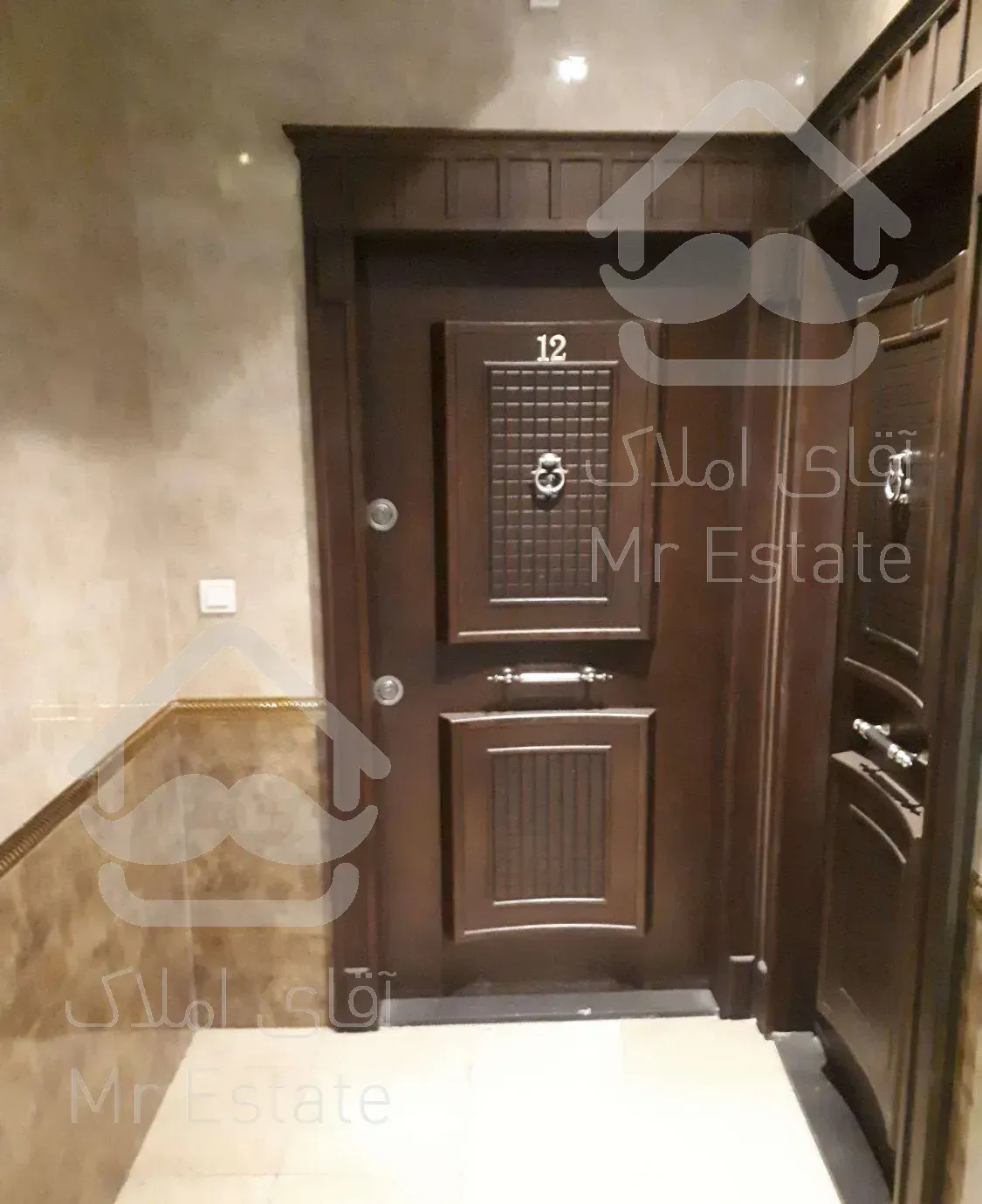 آپارتمان۸۳متری ساختمان آریس