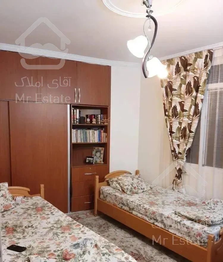 آپارتمان ۱۶۰متر اندرزگو خانواده و مجرد