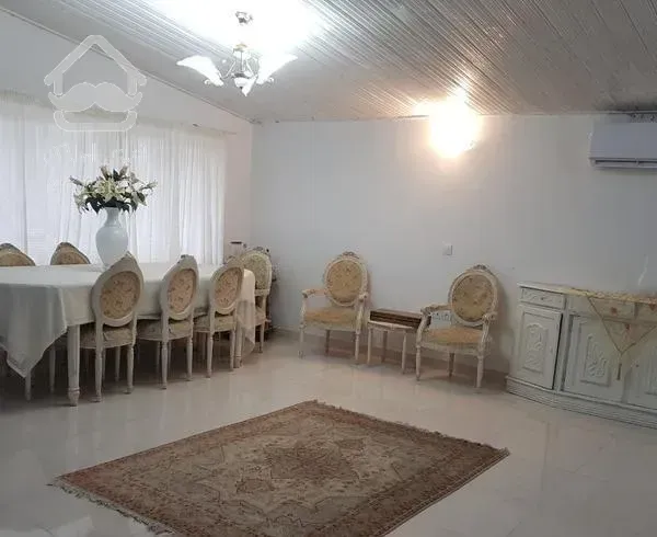 ۷۳۰متر زمین با ۱۵۰متر ویلااستخردارشهرک ساحلی