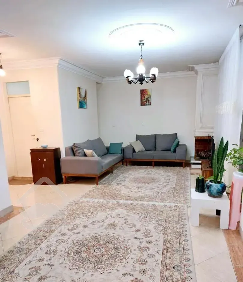 رهن آپارتمان ۷۰ متری ۱ خوابه در مهرشهر - فاز ۴