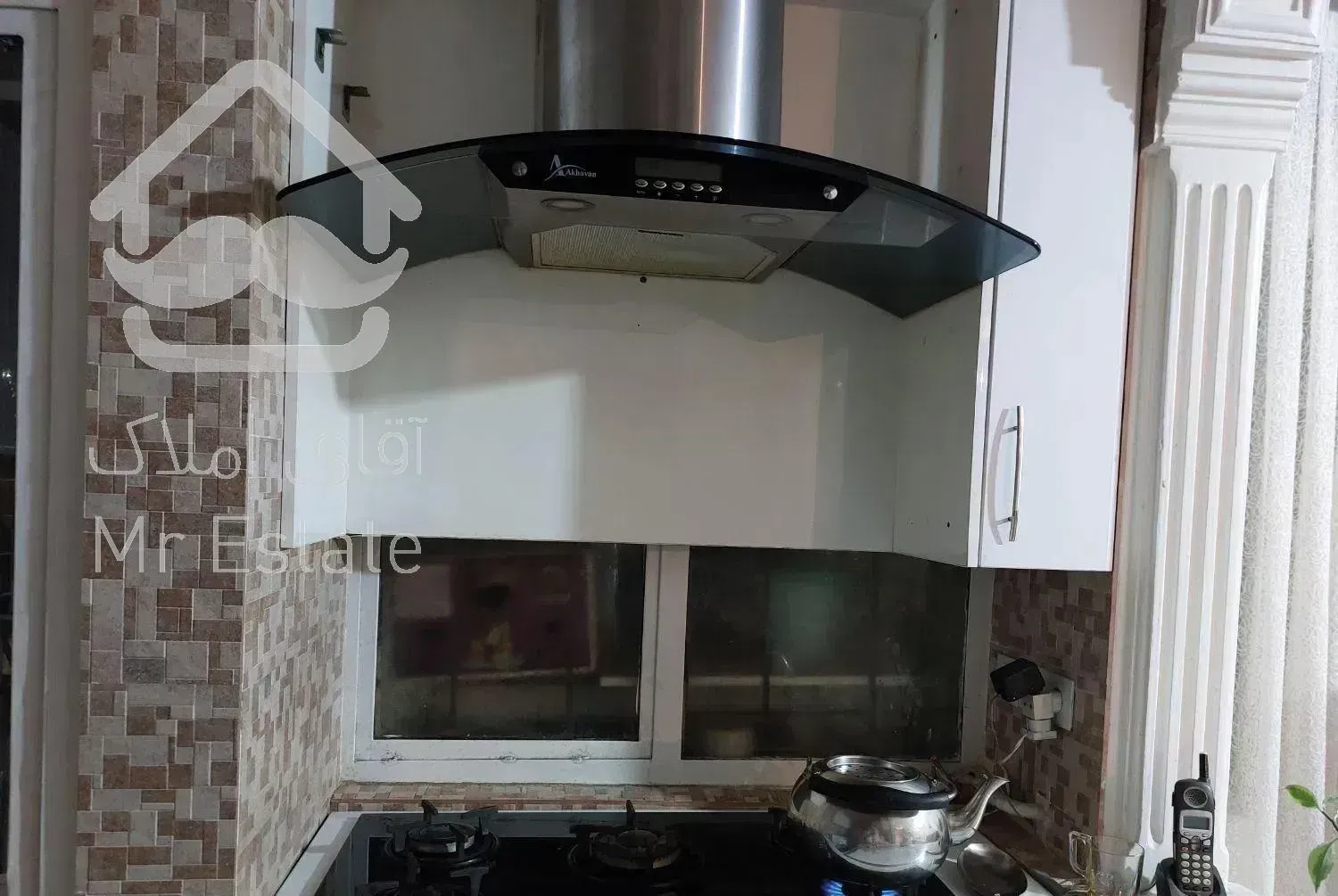 دو خوابه تک واحدی دو کله پر تور