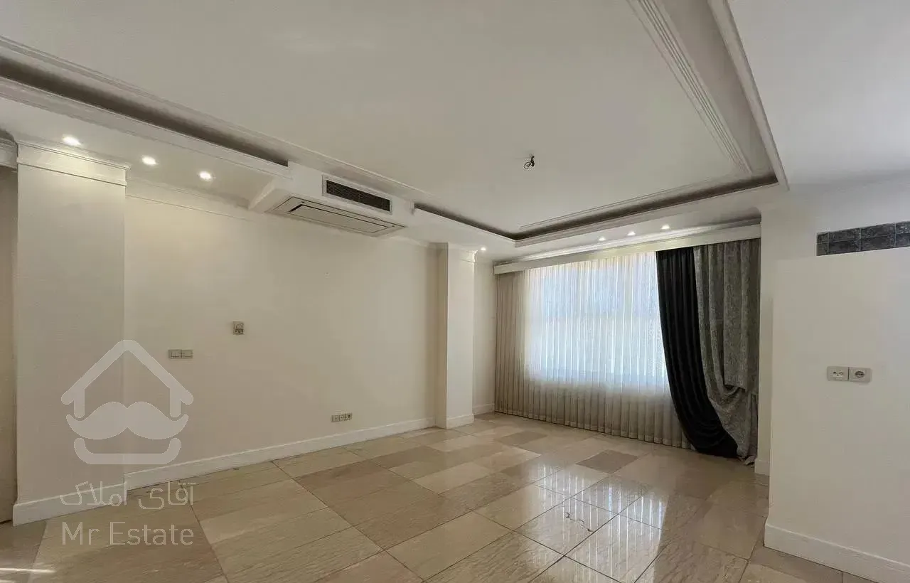 آپارتمان سه خواب لوکس بلوارجمهوری