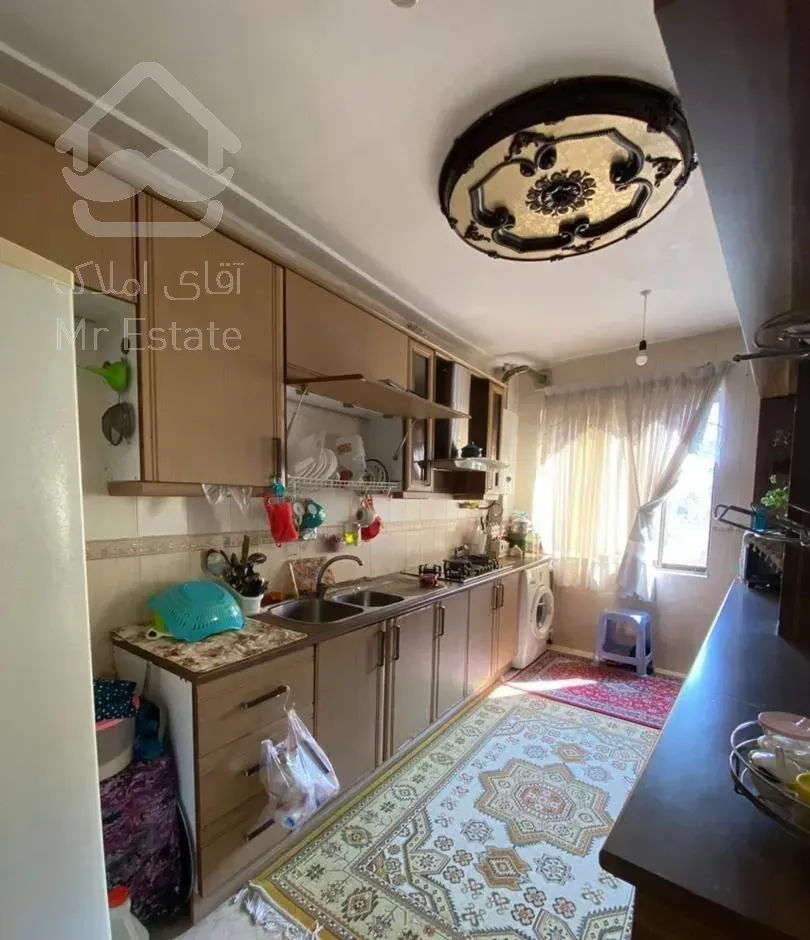 فروش خانه ویلایی -دوطبقه ی مجزا