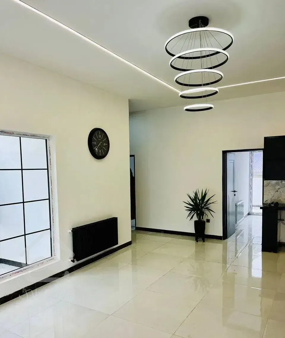 ۱۲۰ متر سه خواب طبقه اول هاشمیه قبل پیروزی