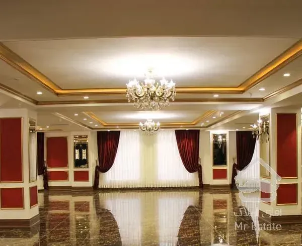 شاهکارهنرمعماری/86m/واحدجنوبی/ ابربرج برلیان