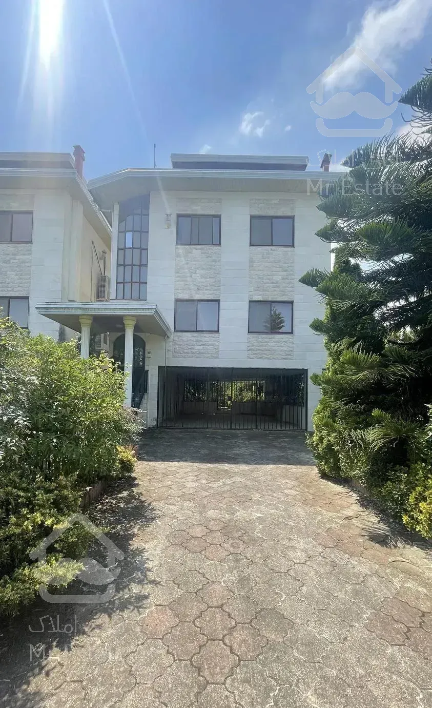 فروش ویلا شهرکی