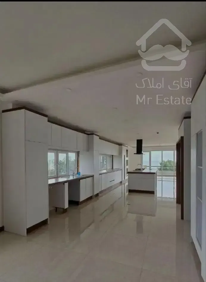 واحد لوکس ۲۵۰متری ۳خواب در برند لیدو