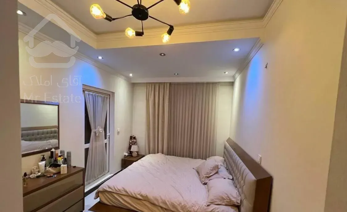 اجاره ۱۳۰متر ۳خ/برج برند کوهک دریاچه/خوش نقشه/نوسا