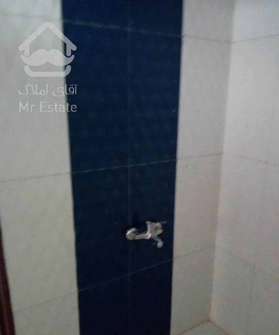 فروش یا معاوضه آپارتمان ۱۰۴ متری صفر  دو خوابه