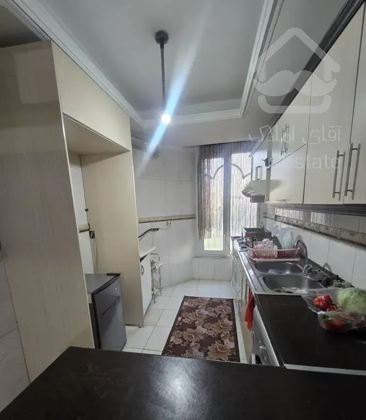 آپارتمان ۴۸ متری/ تکواحدی خوش نقشه / در عجب گل