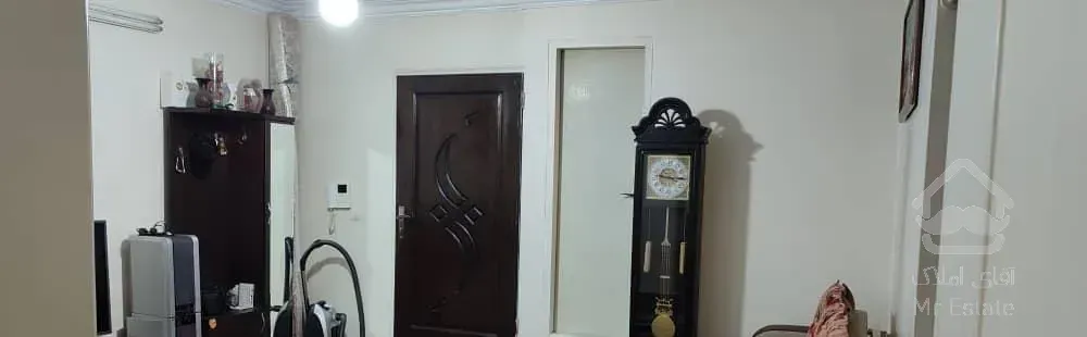 فروش آپارتمان ۷۰ متری ۲ خوابه در خلیج فارس