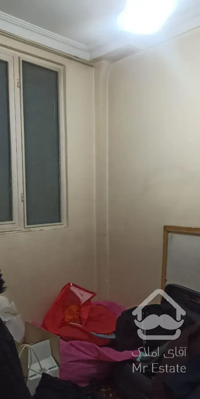 ۴۰متر یک خوابه /بریانک صفدری