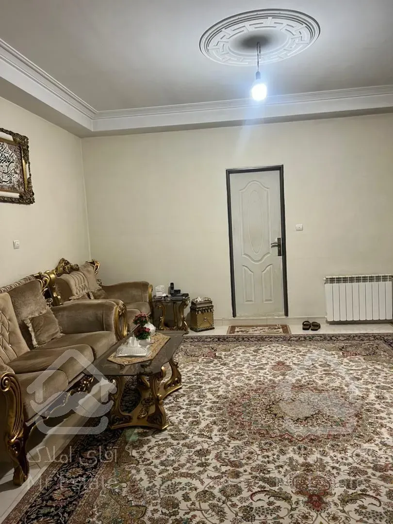 رهن کامل ۵۵ متر / یک خواب / فول / جیحون