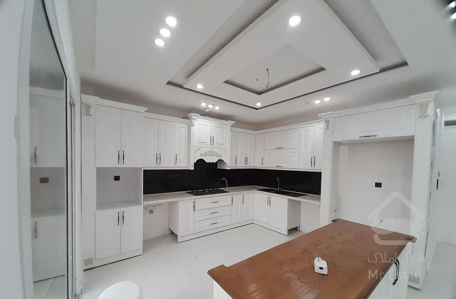 آپارتمان140متری/ نزدیک حرم / کانکت / جنوبی / اکبری