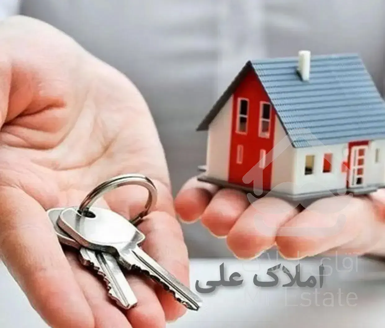 105 متر رهن کامل و اجاره تهرانسر تخلیه