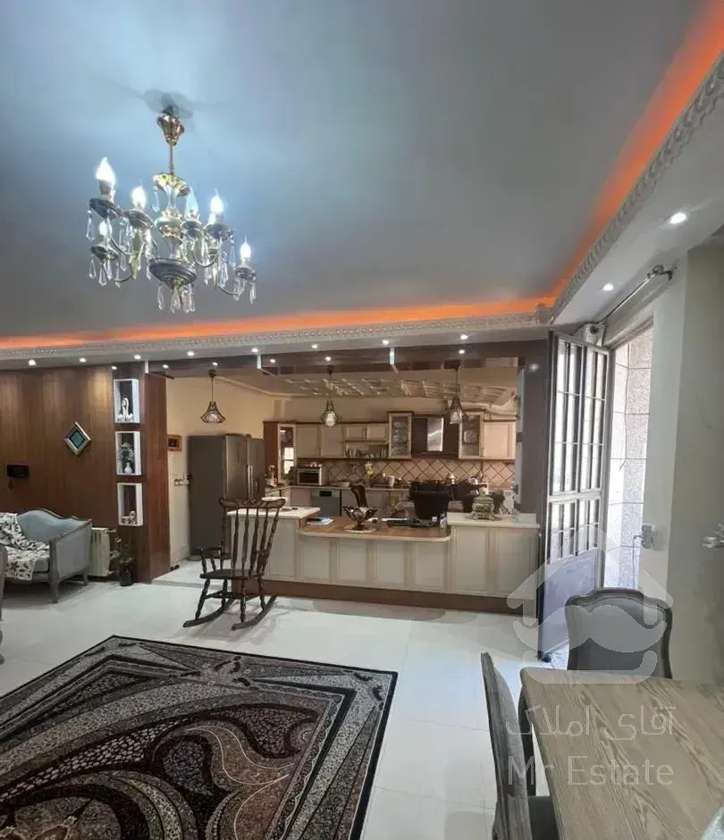 آپارتمان۱۶۰متری امامت زوج/دانشمهر