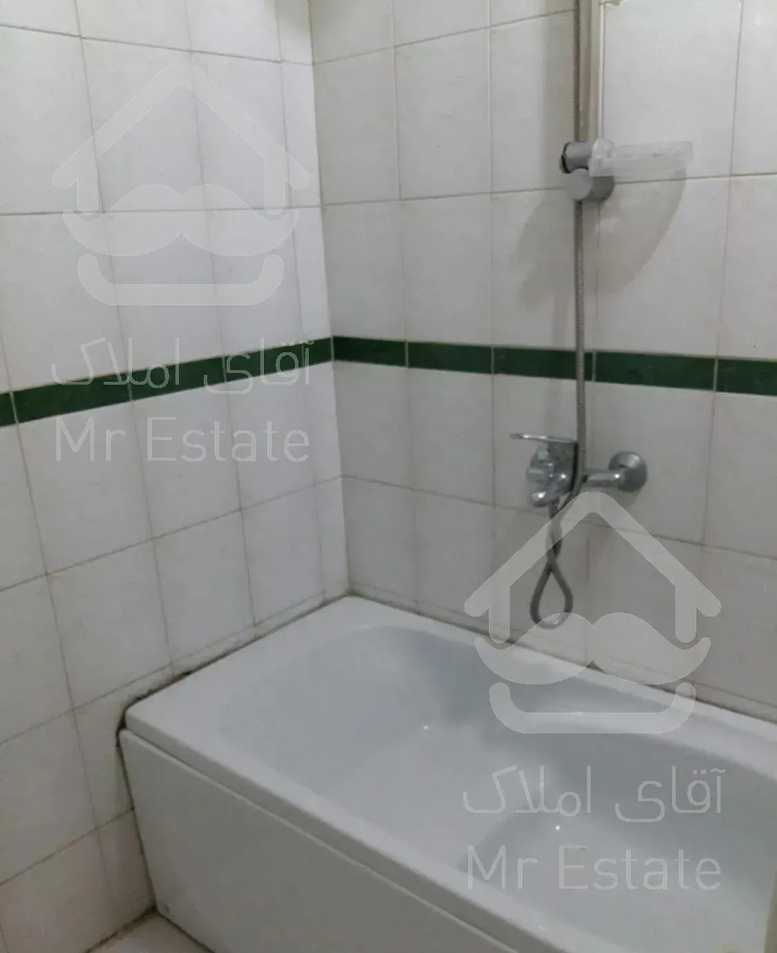 ۵۵متر ۱خوابه با حیاط خلوت مستقل