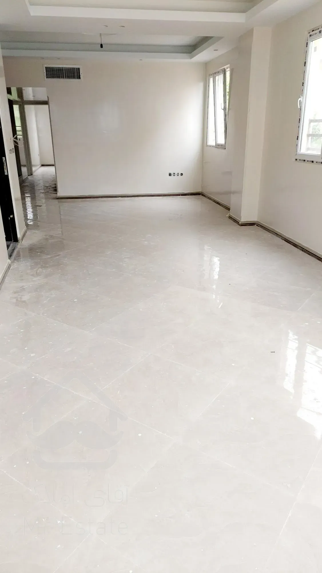 ۲۰۰ متر کلنگی فول بازسازی /المپیک/زیبادشت