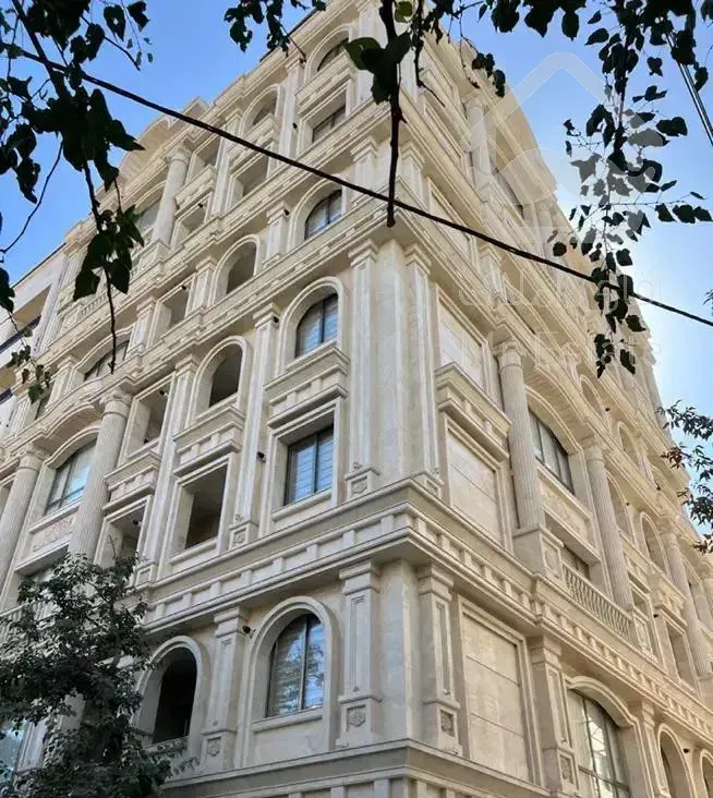 ۸۰متر ۲خوابه فول امکانات/ویژه سخت پسندان