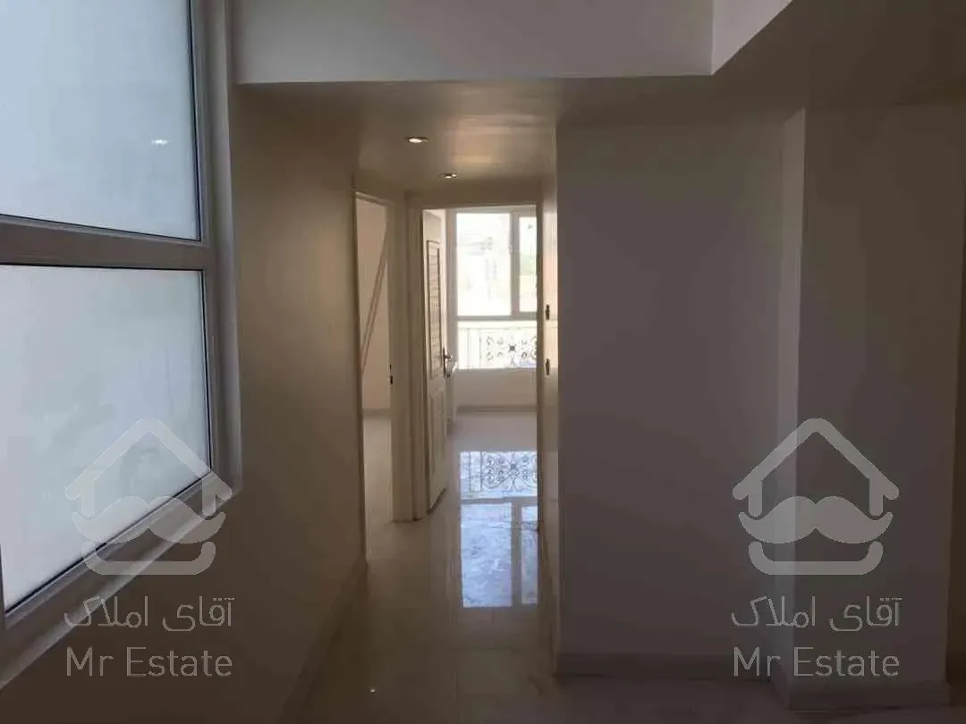 آپارتمان داراباد بسیار شکیل