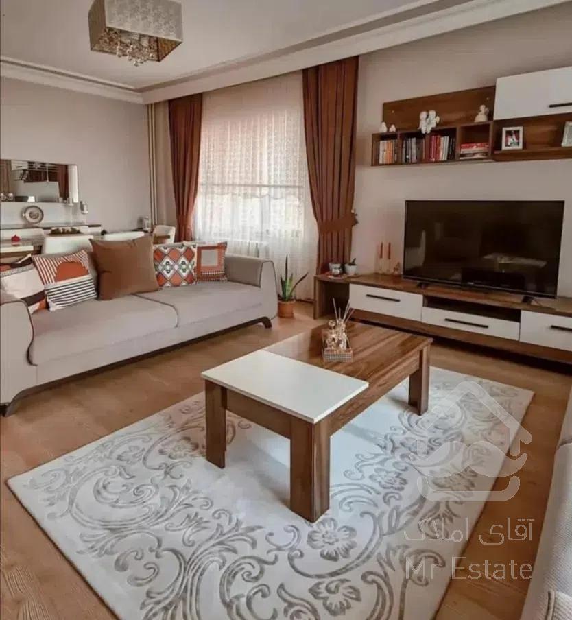 ۹۵متری شهرزیبا خوش نقشه