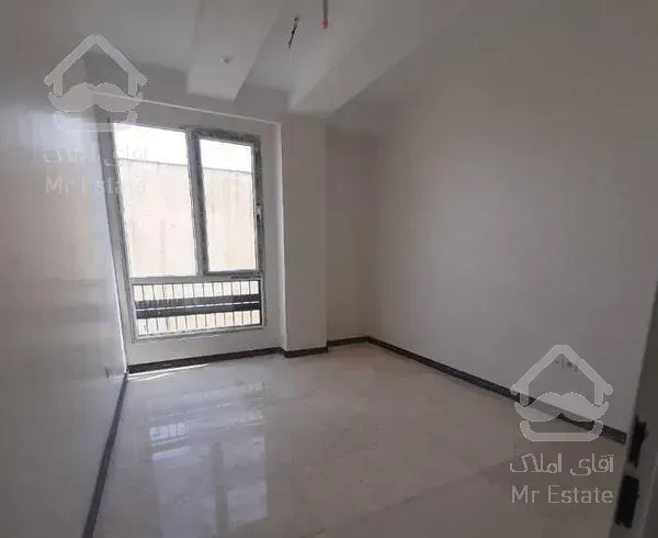 ٨٧ متر طبقه ٥ شیک خوش نقشه