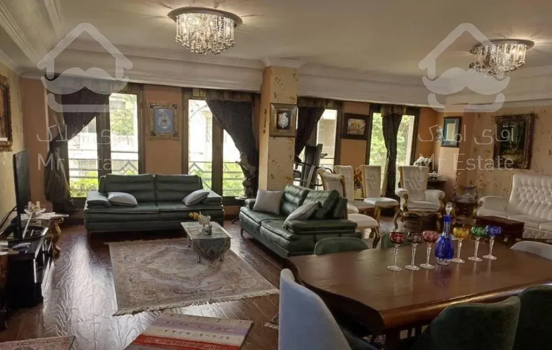 ۱۵۸متر، ونک، ۳خواب