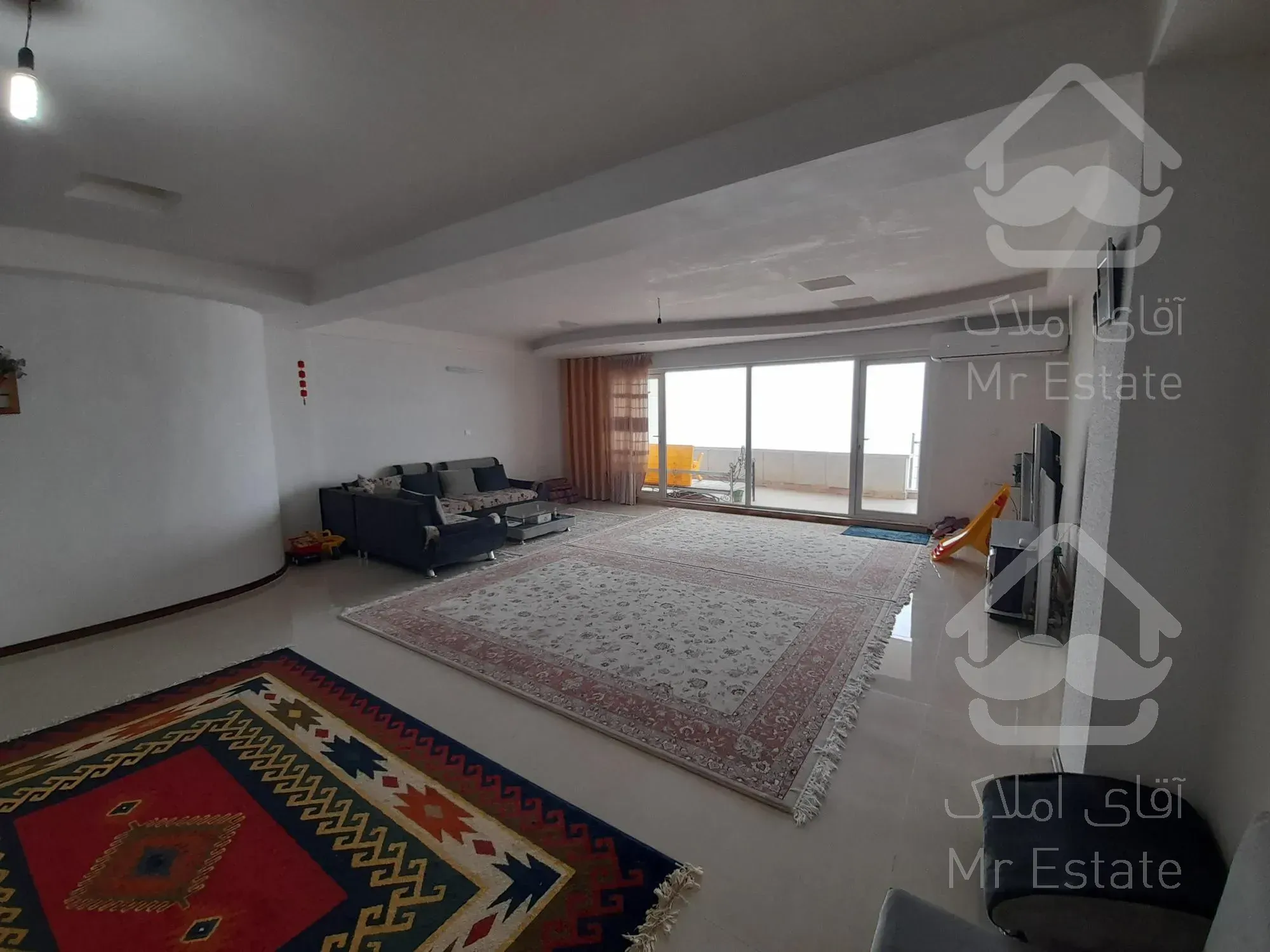 آپارتمان سرخرود