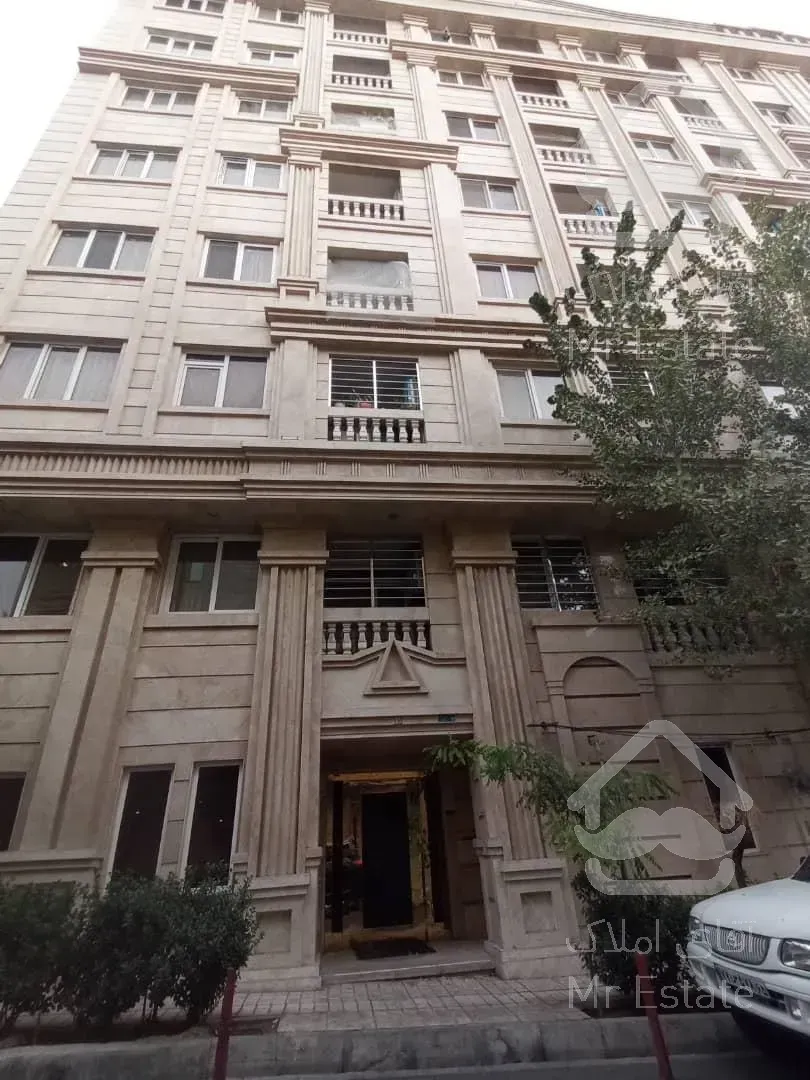 ۶۴متر یه خواب  خوش نقشه سازمان برنامه