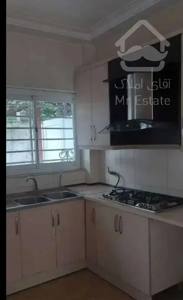 ویلایی 110متری/دوخواب/در بلوار معلم