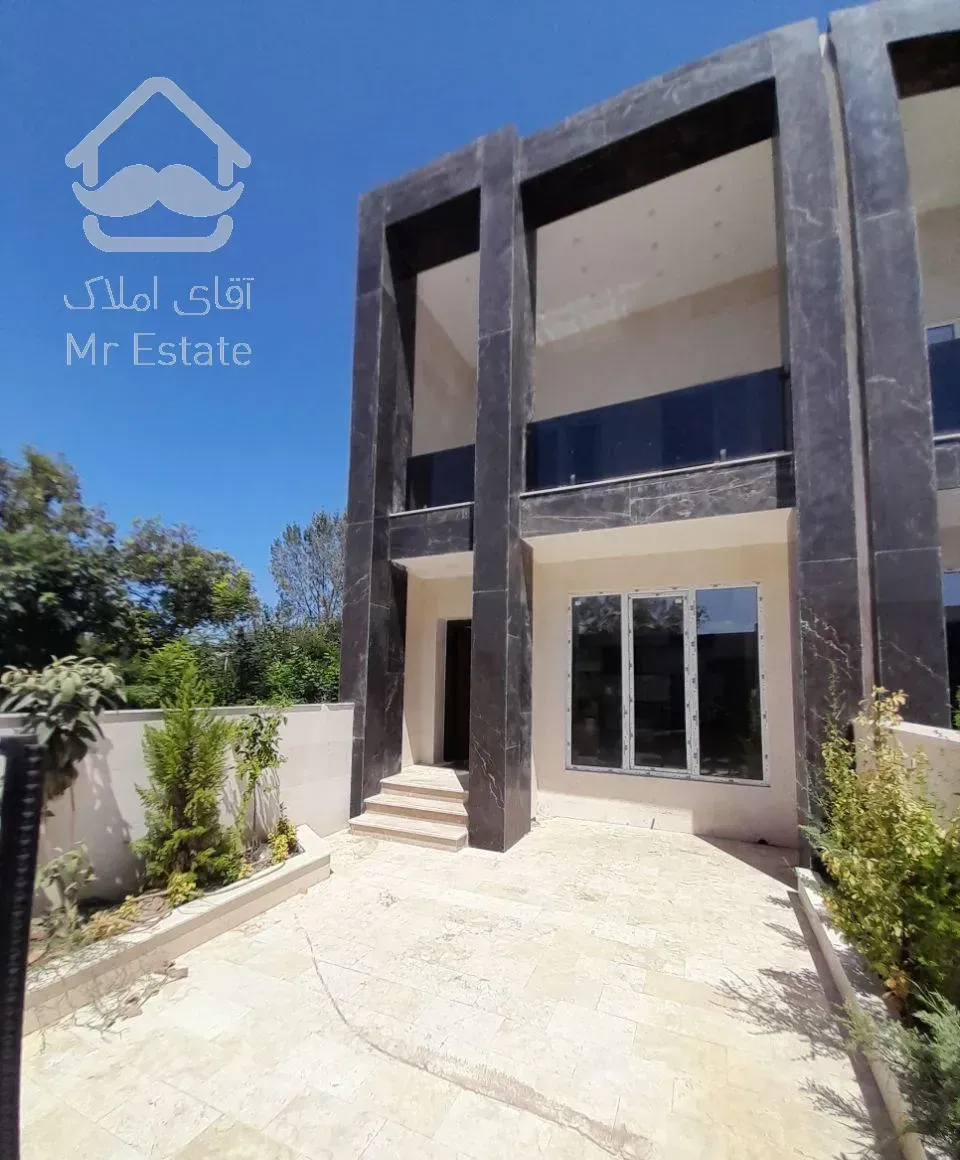 دوبلکس نقلی/مجموعه کاملا تهرانی نشین/پلاک جنگل