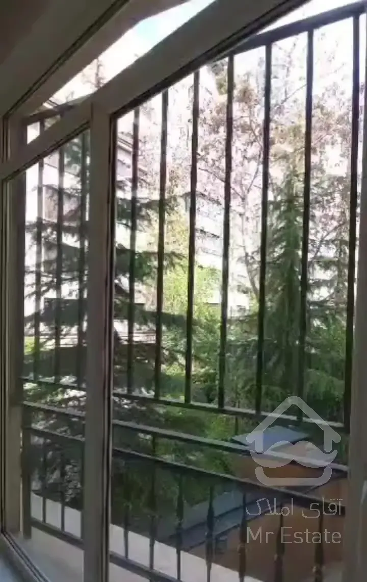 اقدسیه گلستان جنوبی /۱۰۵ متر ۲خواب فول بازسازی شده