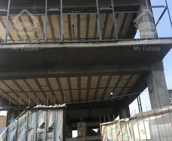 اپارتمان ۱۴۰ متری در میدان کاه فروشان