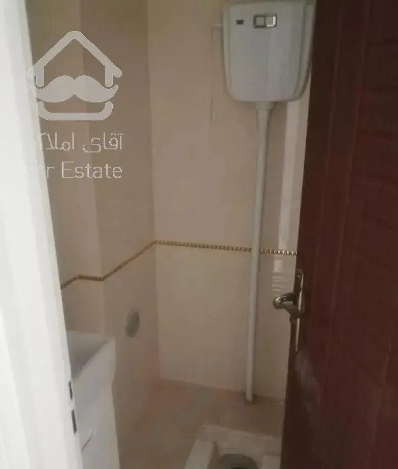 آپارتمان  105 متر 2 خواب فول  امکانات موقعیت اداری