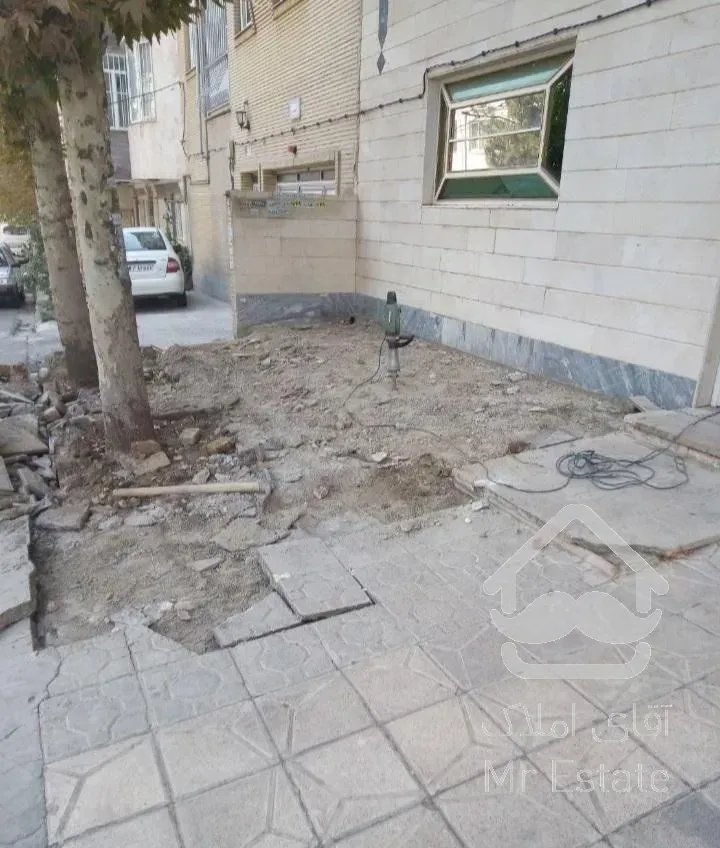 بنایی وتخریب کلی و جزئی