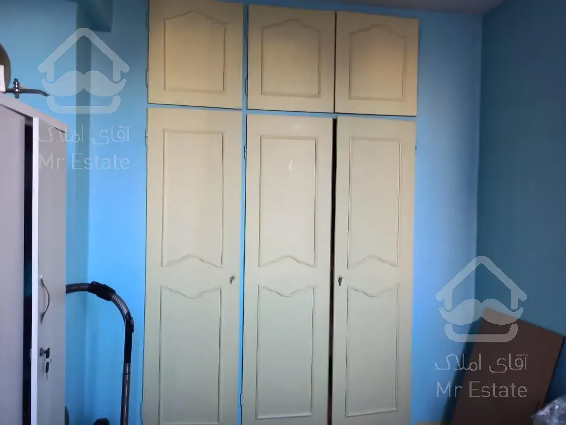 آپارتمان ۵۸ متری ۲ خواب،امکانات جانبی، لوکیشن عالی، قیمت عالی