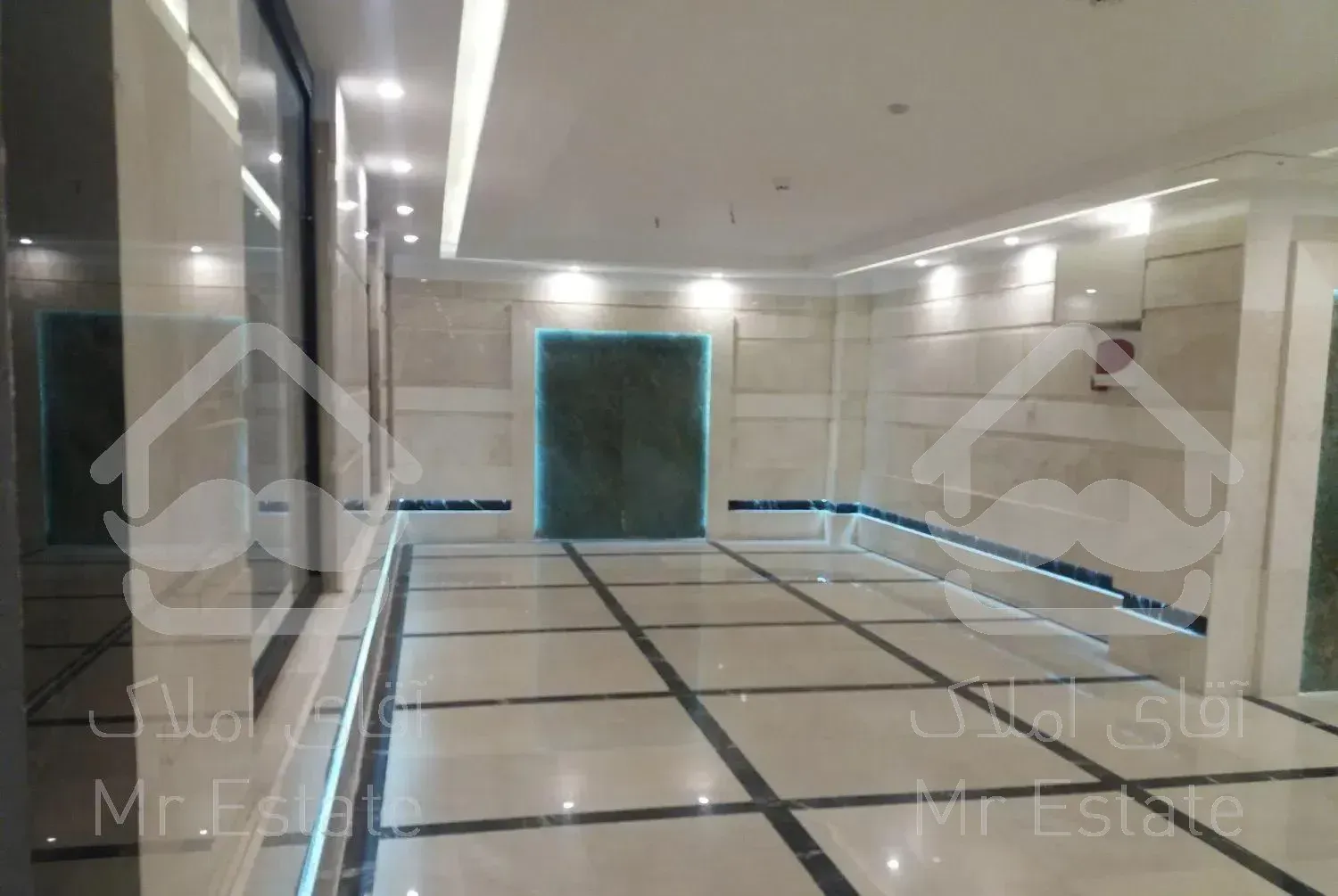 ۱۲۵ متر ۳ خواب