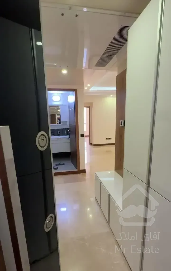 ۱۱۶ متر دو خواب نوساز شهران