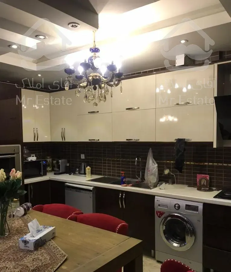 ۱۵۰ متر سه خوابه