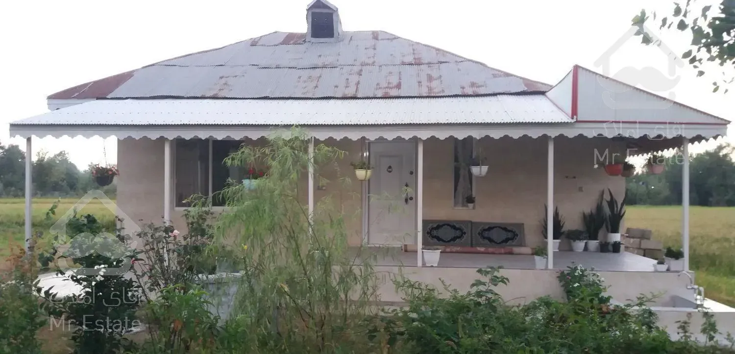 اجاره ویلا وباغ کاملا مستقل