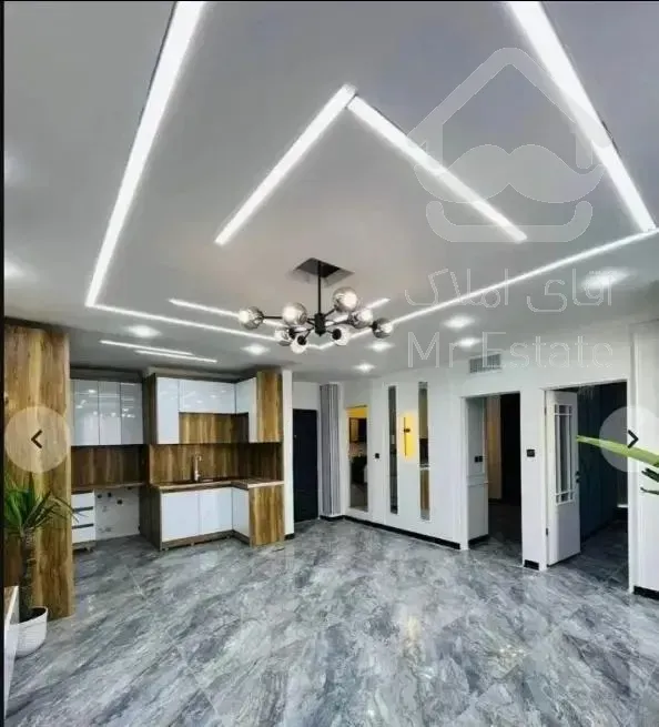 فروش واحد ۹۲ متری /top location