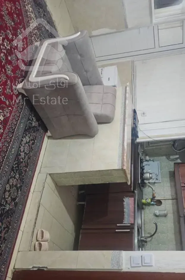 اجاره آپارتمان ۶۰مترامام رضا