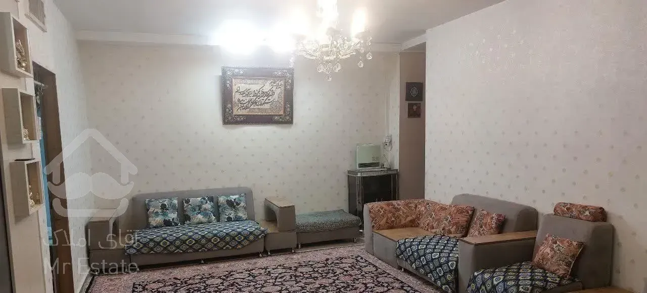 فروش آپارتمان ۸۰ متری ۲ خوابه ( کوثر ۱)